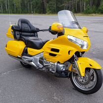 Honda Gold wing 1800