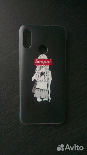 Чехол на Honor 10lite