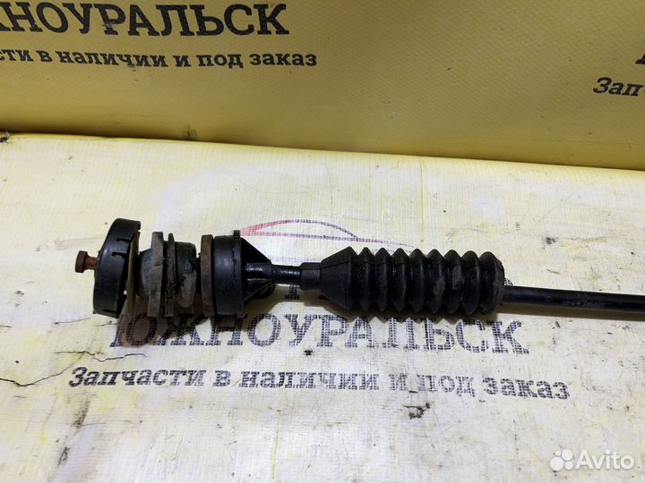 Трос сцепления Peugeot 308 2010 1.6