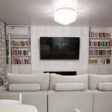 5-к. квартира, 218 м², 1/3 эт.