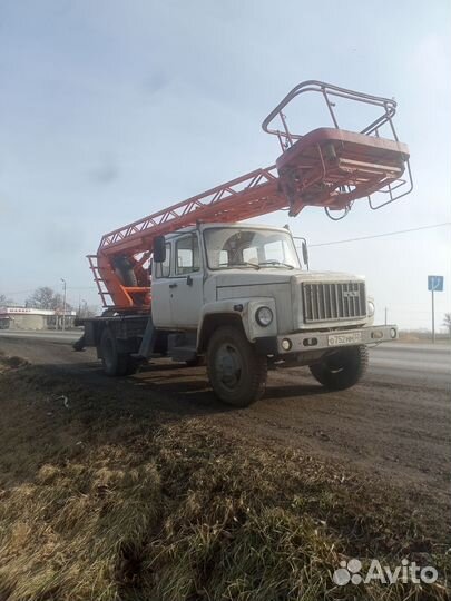 Водитель межгород