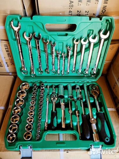 Набор инструментов SATA