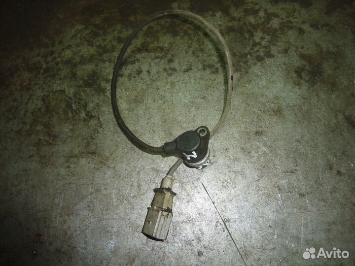 Датчик коленвала Bosch 0 261 210 150