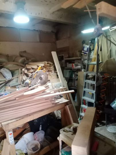 Свободного назначения, 30 м²