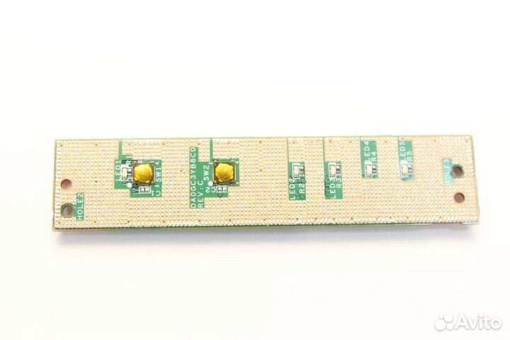 Плата включения DA0GC3YB8C0 для Lenovo ThinkPad SL