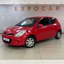 Hyundai i20 1.4 MT, 2009, 193 463 км, с пробегом, цена 697 000 руб.