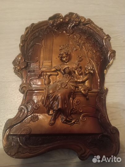 Картина Изучу спрос