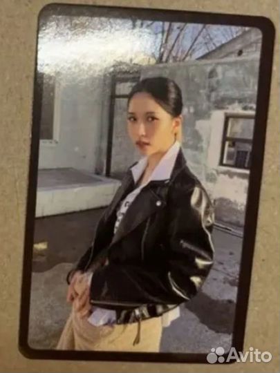 Карточки твайс