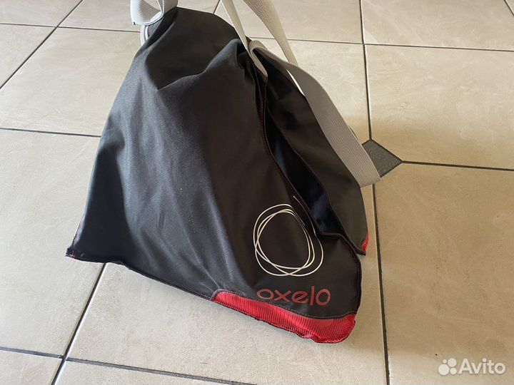 Коньки Reebok 9K. 43 р-р