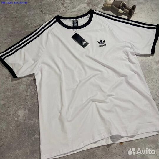 Футболка Adidas Originals