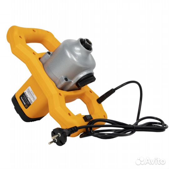 Строительный миксер Вихрь см-1100Э-2