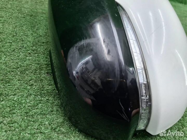 Зеркало левое электрическое Honda Pilot