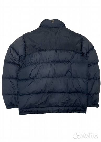 Berghaus пуховик мужской