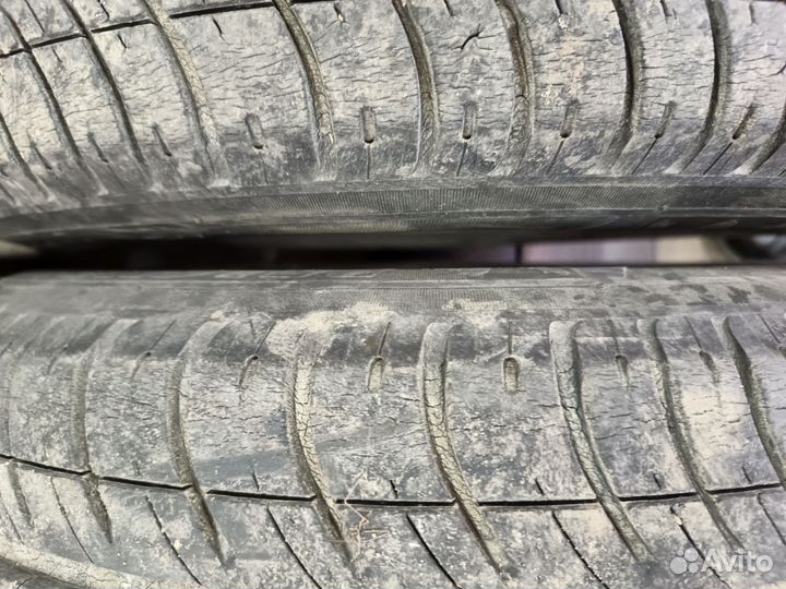 Michelin Agilis 41 175/65 R14 82