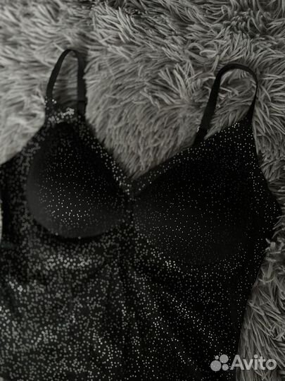 Топ с чашками