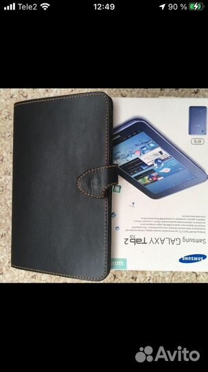 Чехол для планшета samsung