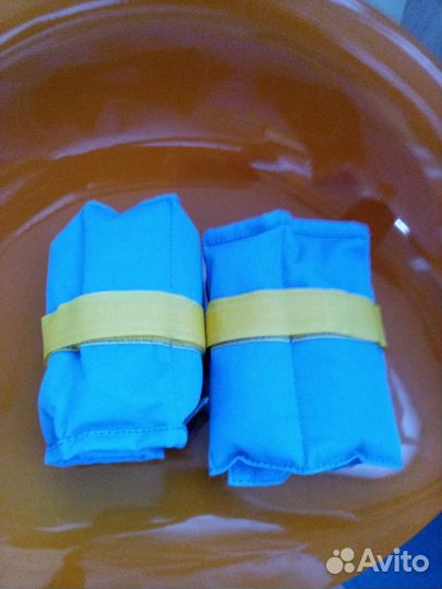 Утяжелители универсальные