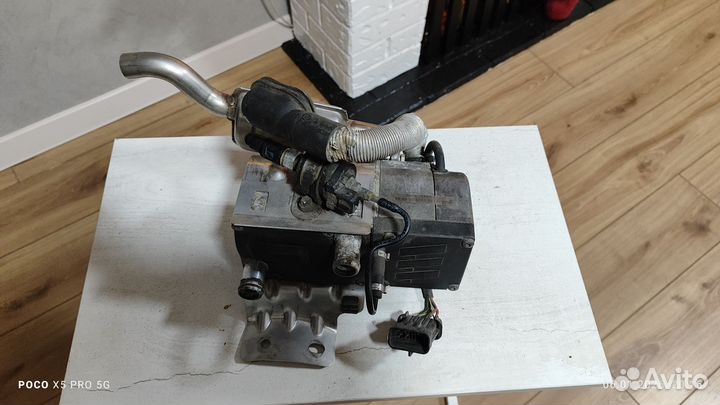 Продам подогреватель Hydronic D3W-z