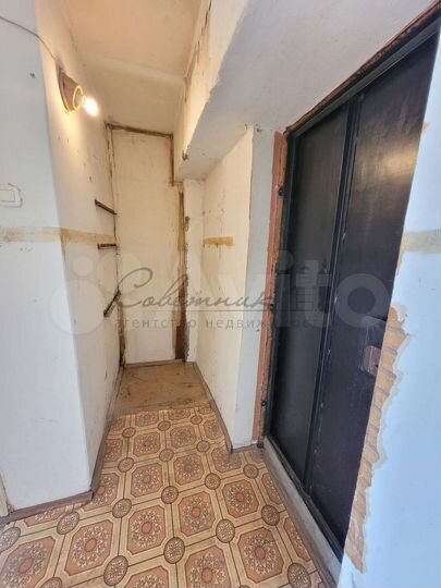 1-к. квартира, 34,9 м², 5/5 эт.