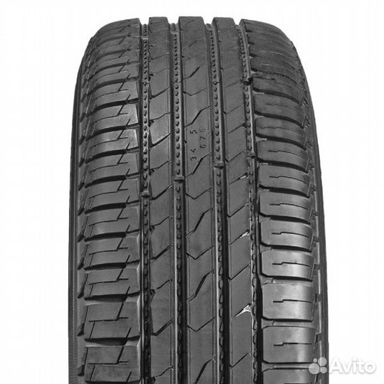 Ikon Tyres Nordman S2 SUV 235/55 R18 100V