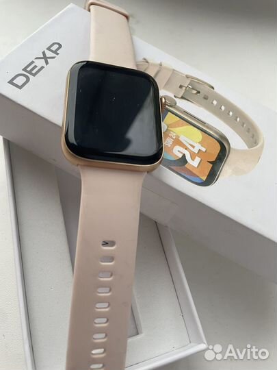 SMART watch Dexp P40