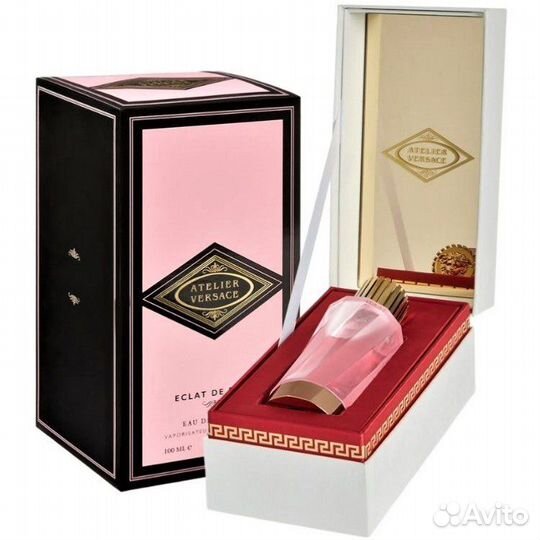 Духи женские versace