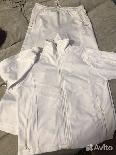 Спортивный костюм женский L. Турецкий