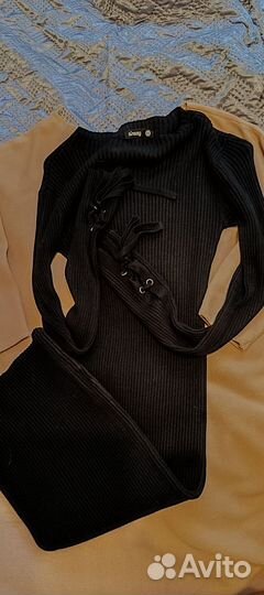 Платья пакетом