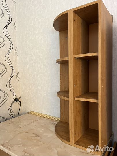 Кухня бу в хорошем состоянии