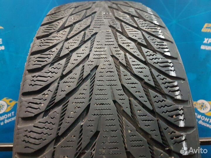 Nokian Tyres Hakkapeliitta R2 205/55 R16