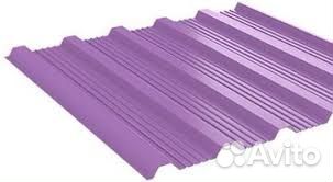 Профнастил С 21А