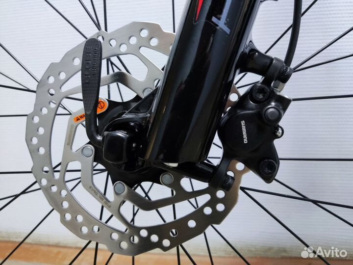 Велосипед Hartman Neo limited 29