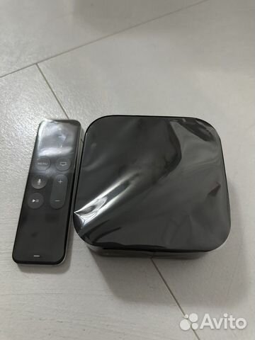 Apple TV 32gb