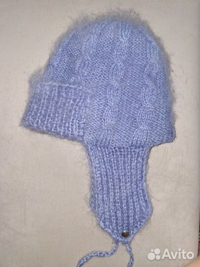 Шапка женская