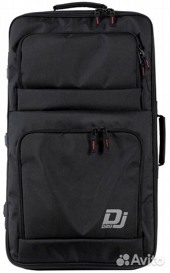 Сумка-рюкзак DJ Bag K-Max
