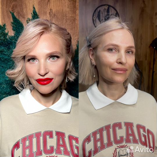 Макияж / визажист /укладка/Казань