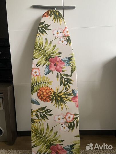 Гладильная доска новая