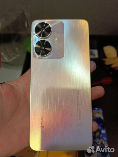 realme C55, 6/128 ГБ