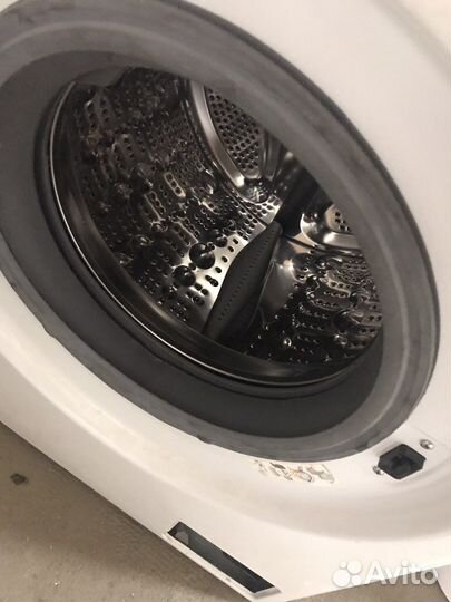 Стиральная машина samsung