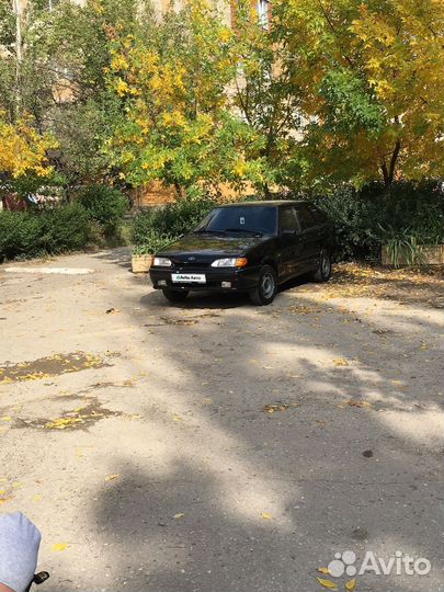 ВАЗ 2114 Samara 1.6 МТ, 2012, 150 000 км