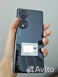 HONOR 70, 8/128 ГБ