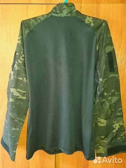 Легкая боевая рубаха Сочи М2 Mordor Tac 56-58/3-4