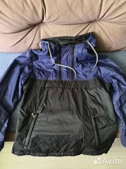 Ветровка мужская