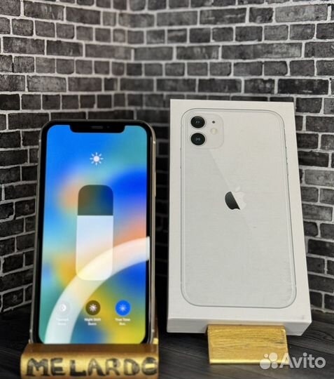 iPhone 11, 256 ГБ