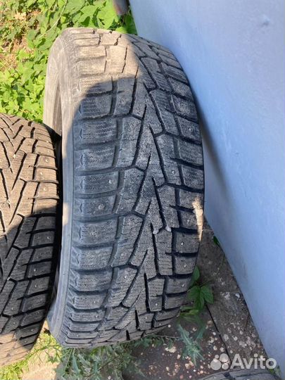 Nexen Winguard WinSpike 205/55 R16