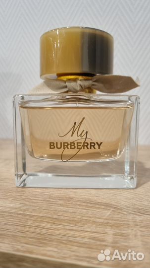 My Burberry 90 мл