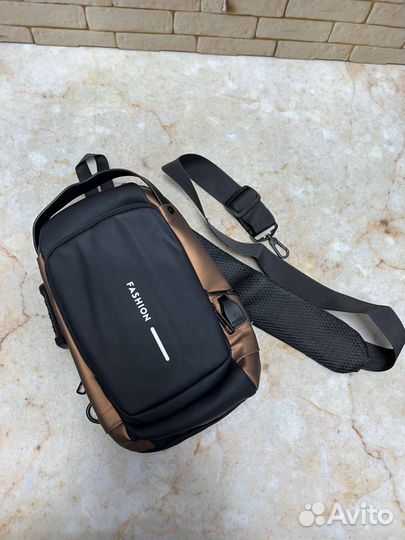 Сумка мужская