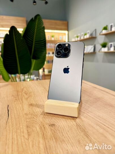 iPhone 13 Pro, 128 ГБ