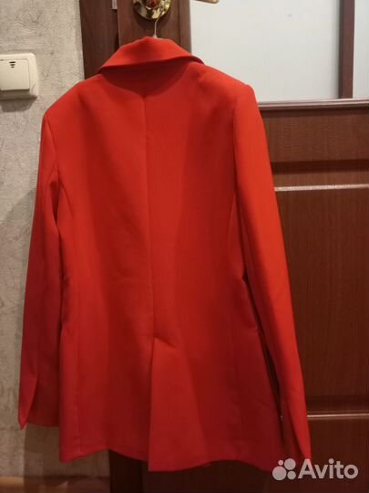 Пиджак женский