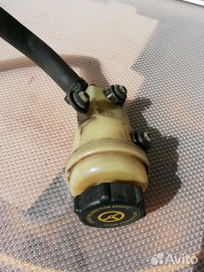 Бачок Гура FordFocus l Форд Фокус 1седан американе